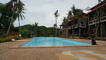 Lanta Infinity Resort