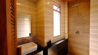 Lanta Infinity Resort