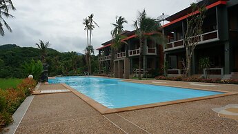 Lanta Infinity Resort
