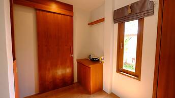 Lanta Infinity Resort