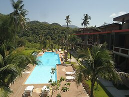 Lanta Infinity Resort