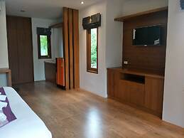 Lanta Infinity Resort