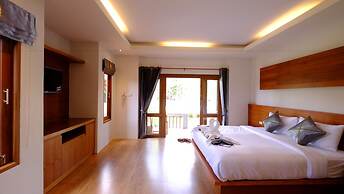 Lanta Infinity Resort