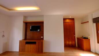 Lanta Infinity Resort