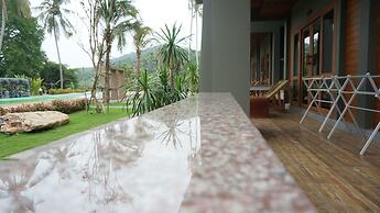 Lanta Infinity Resort