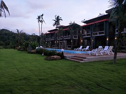 Lanta Infinity Resort