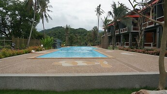 Lanta Infinity Resort