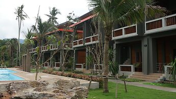Lanta Infinity Resort