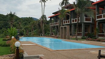Lanta Infinity Resort