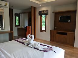 Lanta Infinity Resort