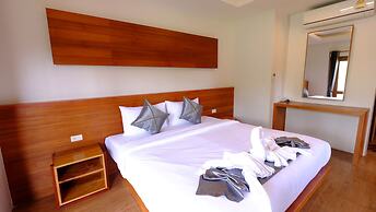 Lanta Infinity Resort