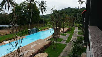 Lanta Infinity Resort