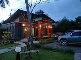 Lanta Infinity Resort