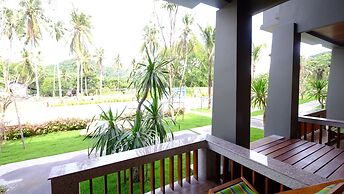 Lanta Infinity Resort