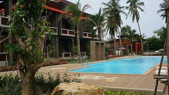 Lanta Infinity Resort