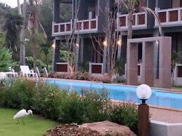 Lanta Infinity Resort