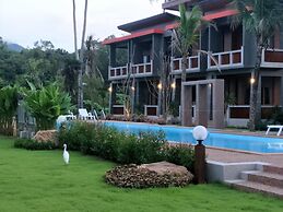 Lanta Infinity Resort