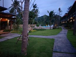Lanta Infinity Resort