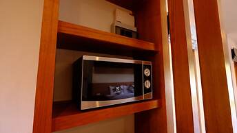 Lanta Infinity Resort