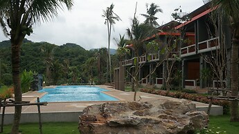 Lanta Infinity Resort