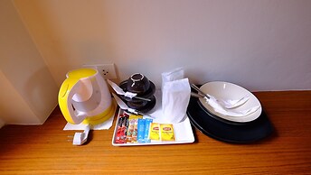 Lanta Infinity Resort