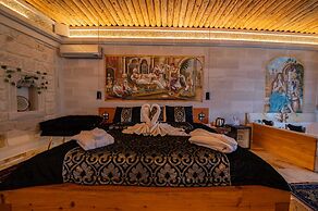 Safran Cave Hotel