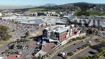 Kanolvlei Boerdery CC t/a Ridgeworth Boutique Guesthouse