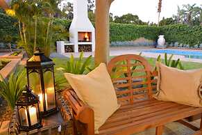 Kanolvlei Boerdery CC t/a Ridgeworth Boutique Guesthouse