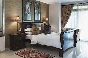 Kanolvlei Boerdery CC t/a Ridgeworth Boutique Guesthouse