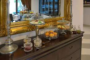 Kanolvlei Boerdery CC t/a Ridgeworth Boutique Guesthouse