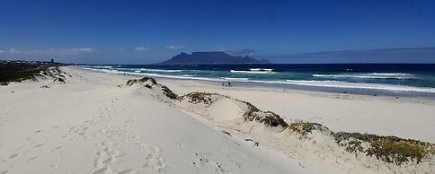 Kanolvlei Boerdery CC t/a Ridgeworth Boutique Guesthouse