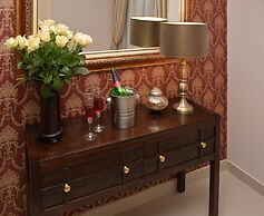 Kanolvlei Boerdery CC t/a Ridgeworth Boutique Guesthouse