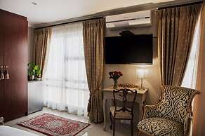 Kanolvlei Boerdery CC t/a Ridgeworth Boutique Guesthouse