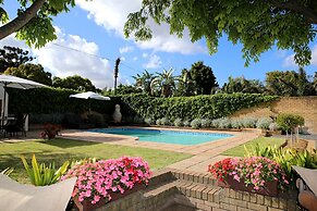 Kanolvlei Boerdery CC t/a Ridgeworth Boutique Guesthouse