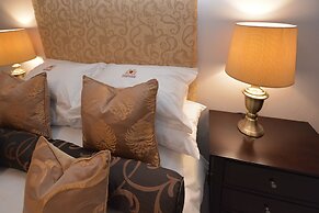 Kanolvlei Boerdery CC t/a Ridgeworth Boutique Guesthouse