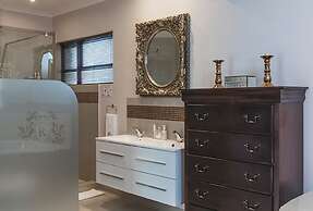 Kanolvlei Boerdery CC t/a Ridgeworth Boutique Guesthouse