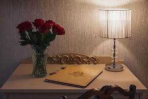 Kanolvlei Boerdery CC t/a Ridgeworth Boutique Guesthouse