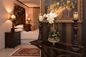 Kanolvlei Boerdery CC t/a Ridgeworth Boutique Guesthouse