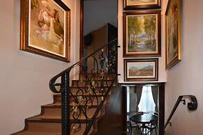 Kanolvlei Boerdery CC t/a Ridgeworth Boutique Guesthouse