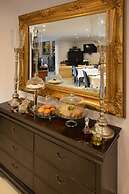 Kanolvlei Boerdery CC t/a Ridgeworth Boutique Guesthouse