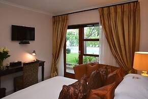 Kanolvlei Boerdery CC t/a Ridgeworth Boutique Guesthouse