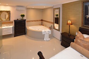 Kanolvlei Boerdery CC t/a Ridgeworth Boutique Guesthouse