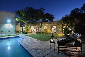 Kanolvlei Boerdery CC t/a Ridgeworth Boutique Guesthouse