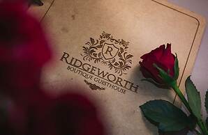 Kanolvlei Boerdery CC t/a Ridgeworth Boutique Guesthouse