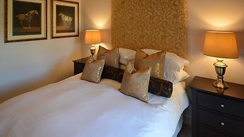 Kanolvlei Boerdery CC t/a Ridgeworth Boutique Guesthouse