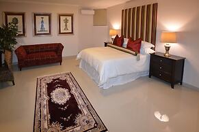 Kanolvlei Boerdery CC t/a Ridgeworth Boutique Guesthouse