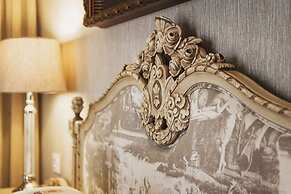 Kanolvlei Boerdery CC t/a Ridgeworth Boutique Guesthouse