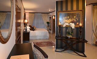 Kanolvlei Boerdery CC t/a Ridgeworth Boutique Guesthouse