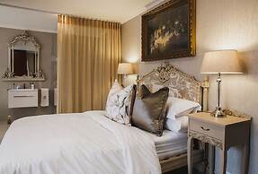 Kanolvlei Boerdery CC t/a Ridgeworth Boutique Guesthouse