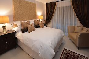 Kanolvlei Boerdery CC t/a Ridgeworth Boutique Guesthouse